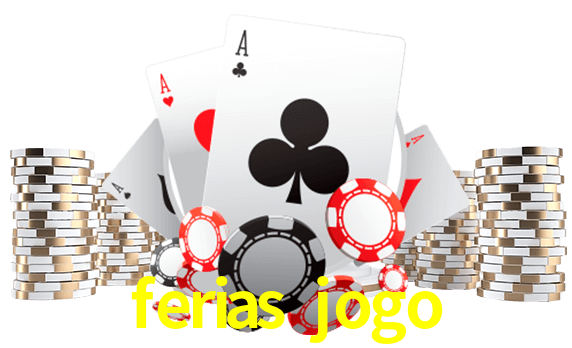Jogue jogos de pôquer em ferias jogo
