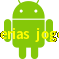 Aplicativo ferias jogo para Android