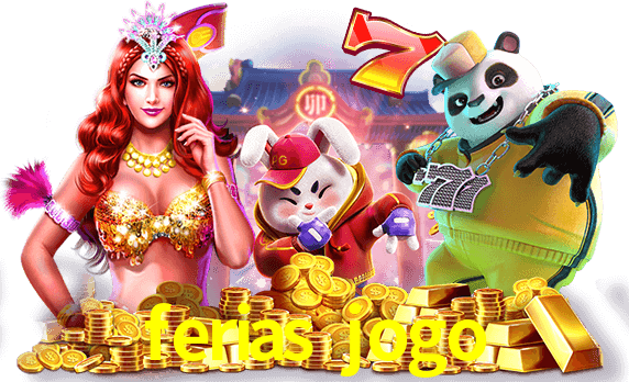 jogue em caça-níqueis ricos na ferias jogo
