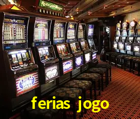 Desvendando o Mundo dos Jogos Virtuais na ferias jogo