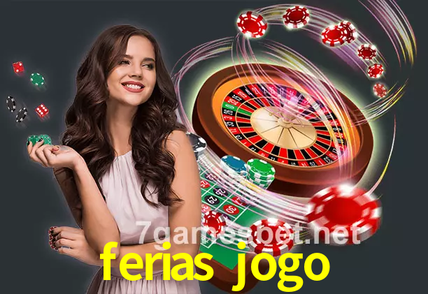 vivo no cassino ferias jogo