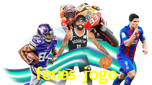 ferias jogo