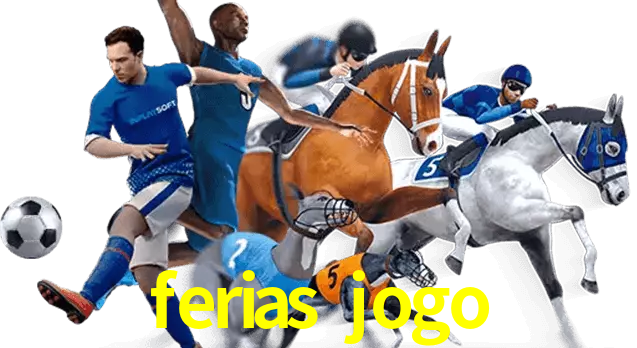 ferias jogo