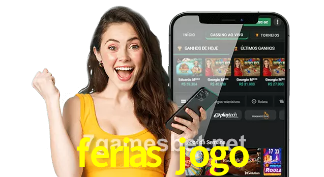 ferias jogo