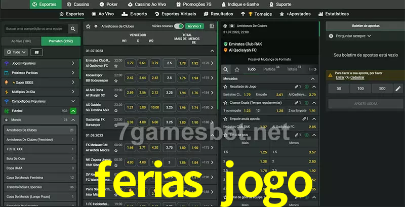 apostas esportivas