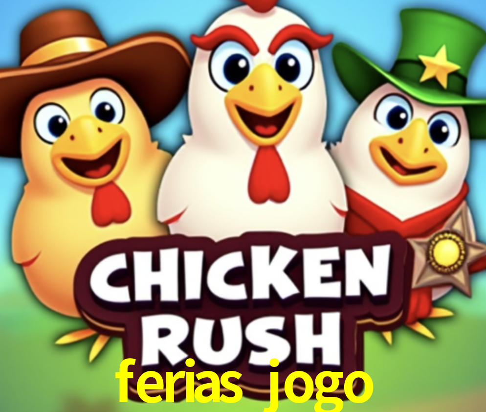 Live Casino ferias jogo