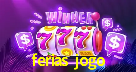 Weekend Specials ferias jogo