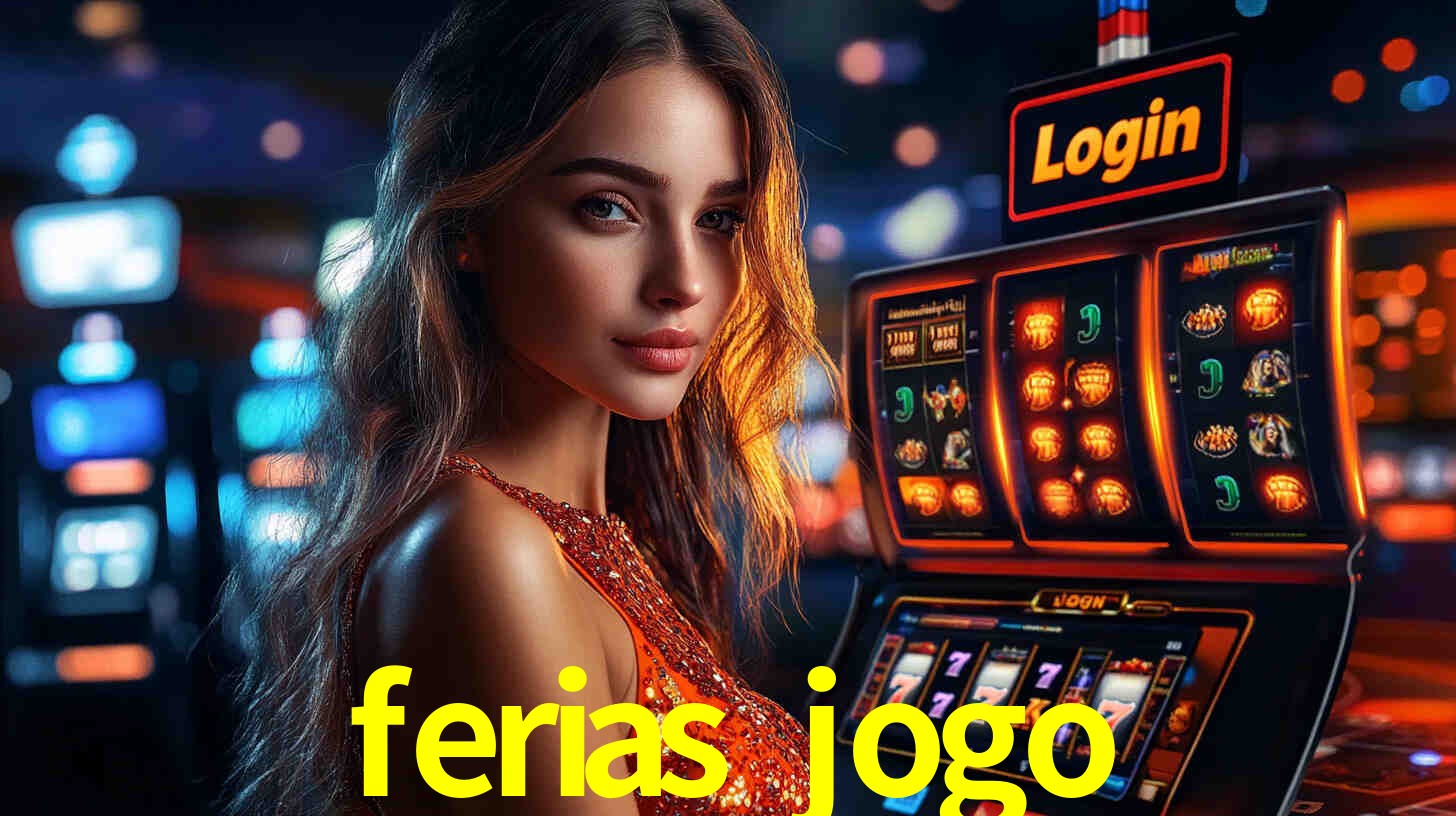 ferias jogo bet