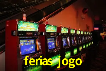 A Experiência Imersiva dos Cassinos Ao Vivo no ferias jogo