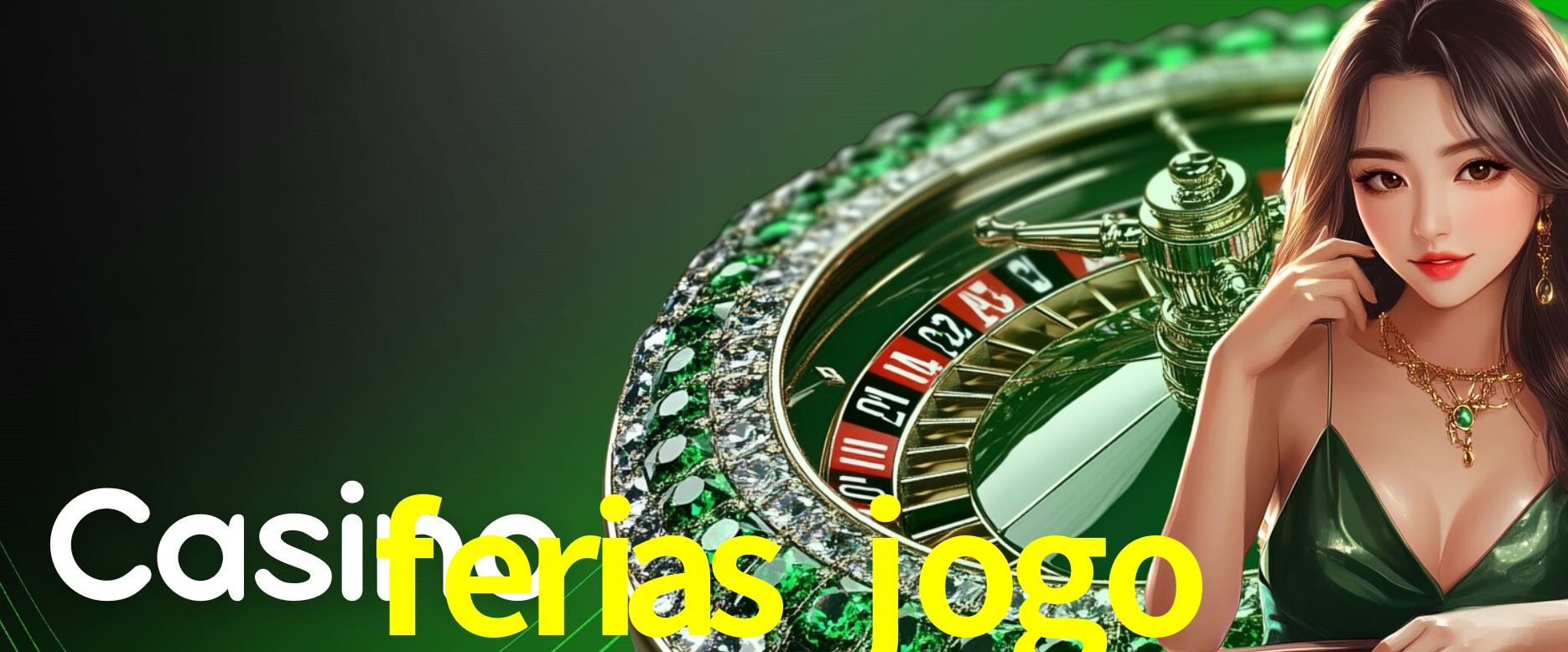 Quick Registration ferias jogo