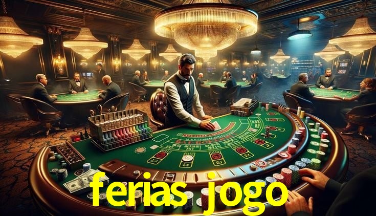 Sports Statistics ferias jogo