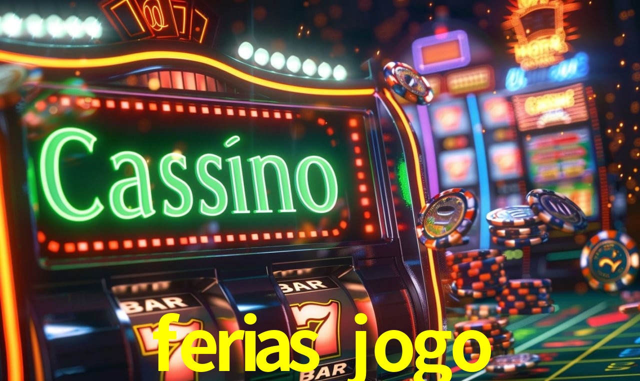 Design Responsivo ferias jogo