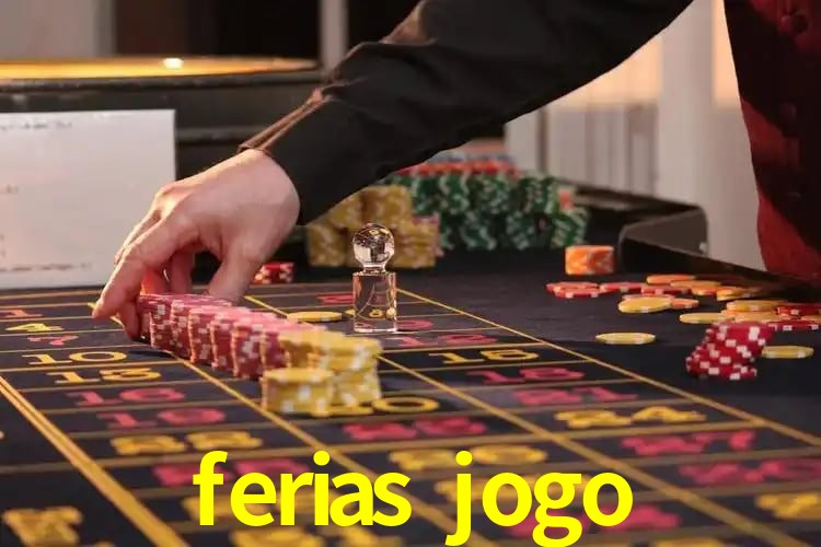 Descubra o Programa VIP da ferias jogo: Vantagens Exclusivas para Jogadores