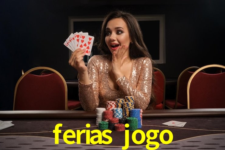 Interface Premium ferias jogo