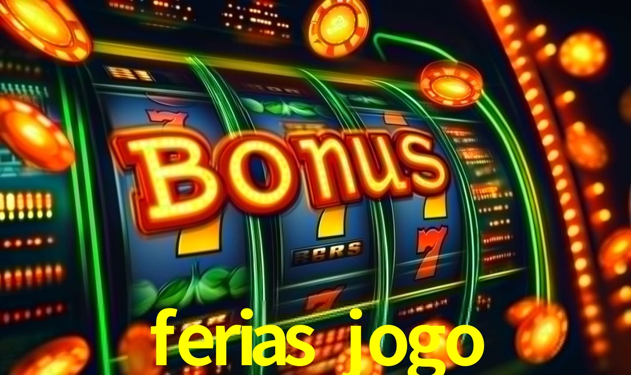 Blackjack Table ferias jogo