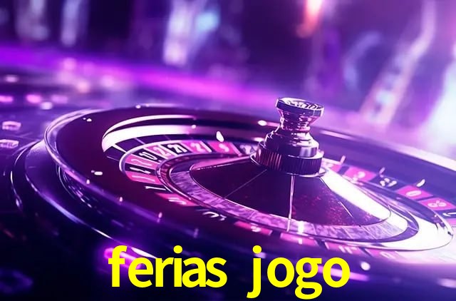 PIX Instantâneo ferias jogo