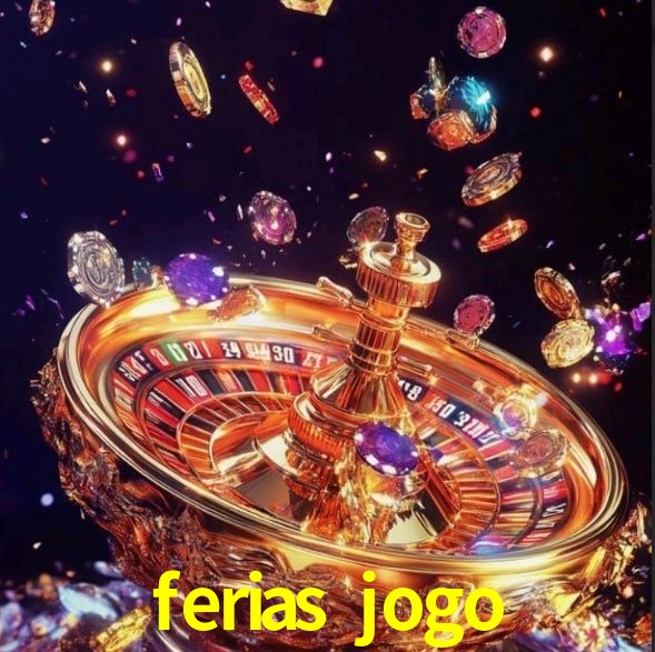 Ofertas Exclusivas ferias jogo