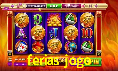 A Emoção da Loteria na ferias jogo: Uma Chance de Mudança de Vida