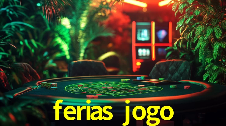 Tournaments ferias jogo