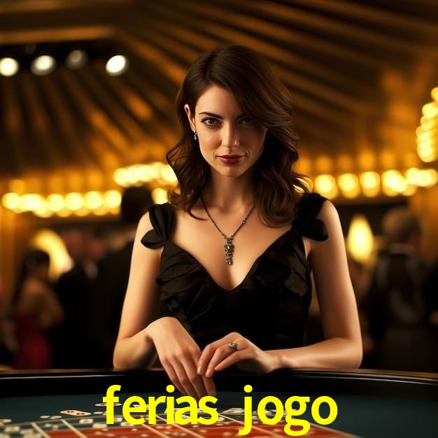 A Experiência Imersiva dos Cassinos Ao Vivo no ferias jogo