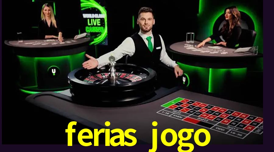 Games Directory ferias jogo