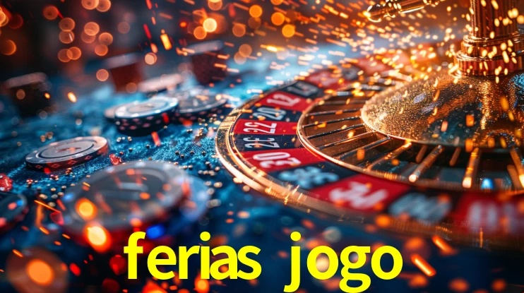 Game Statistics ferias jogo