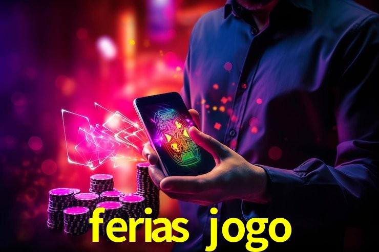 Casino VIP ferias jogo
