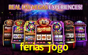 Descubra a Essência do ferias jogo: Nossa História e Compromissos