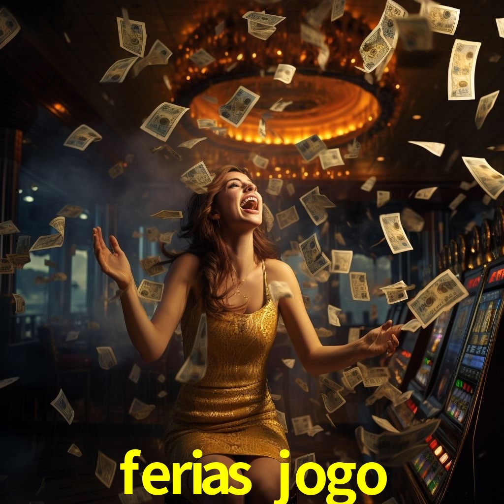 VIP Casino ferias jogo
