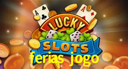 Descubra a Magia dos Jogos de Arcade no ferias jogo