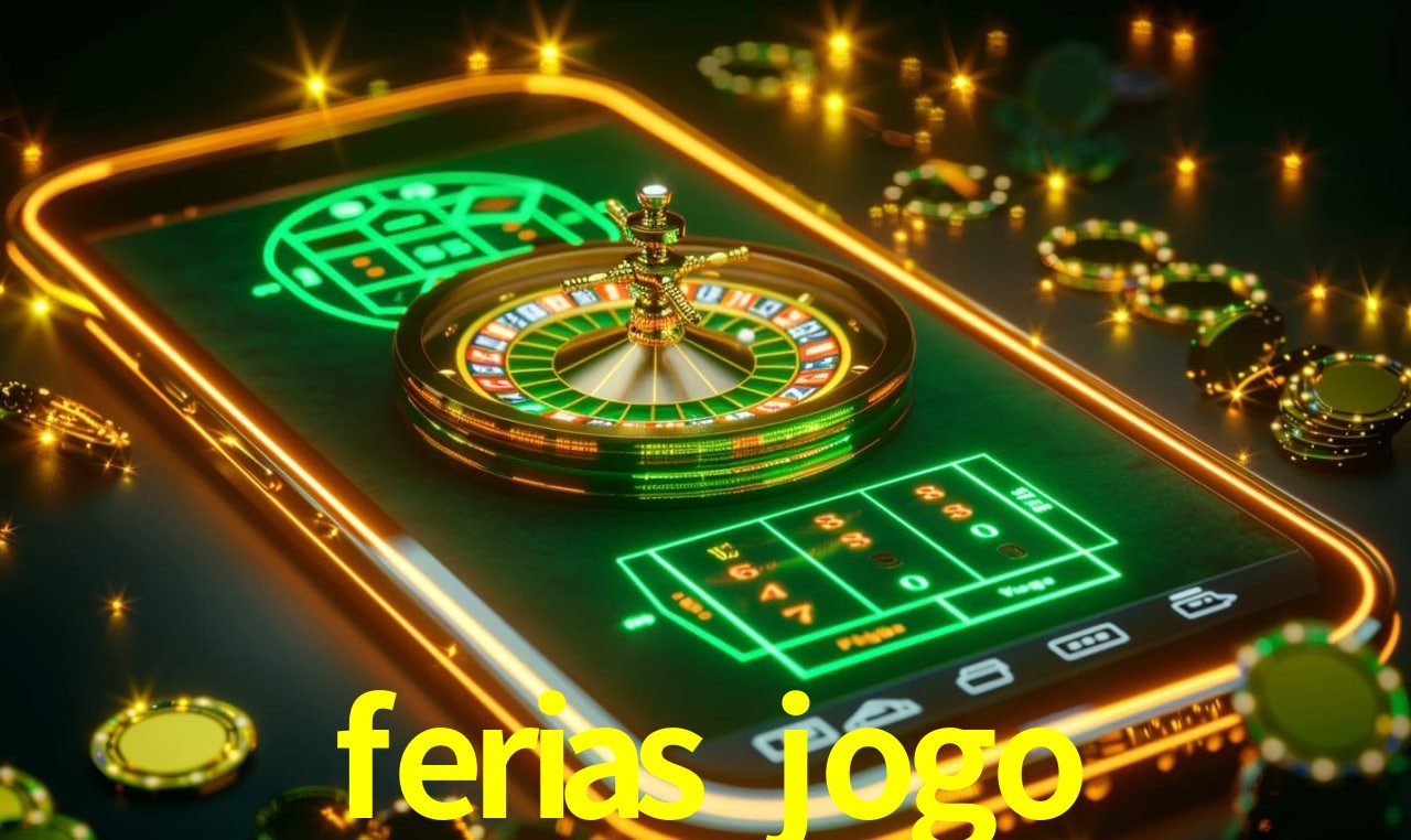 Promoções Sazonais ferias jogo