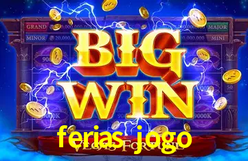 Exclusive Offers ferias jogo