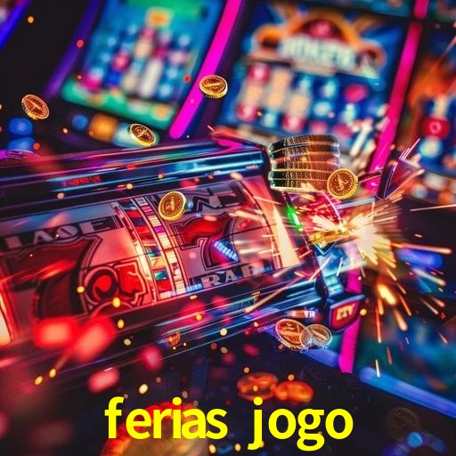 Mesa de Blackjack ferias jogo