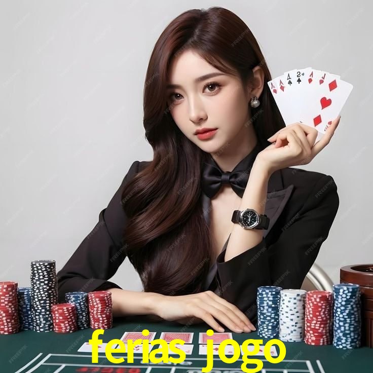 Promoção Relâmpago ferias jogo