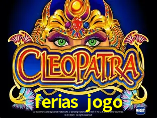 Descubra a Magia dos Jogos de Arcade no ferias jogo