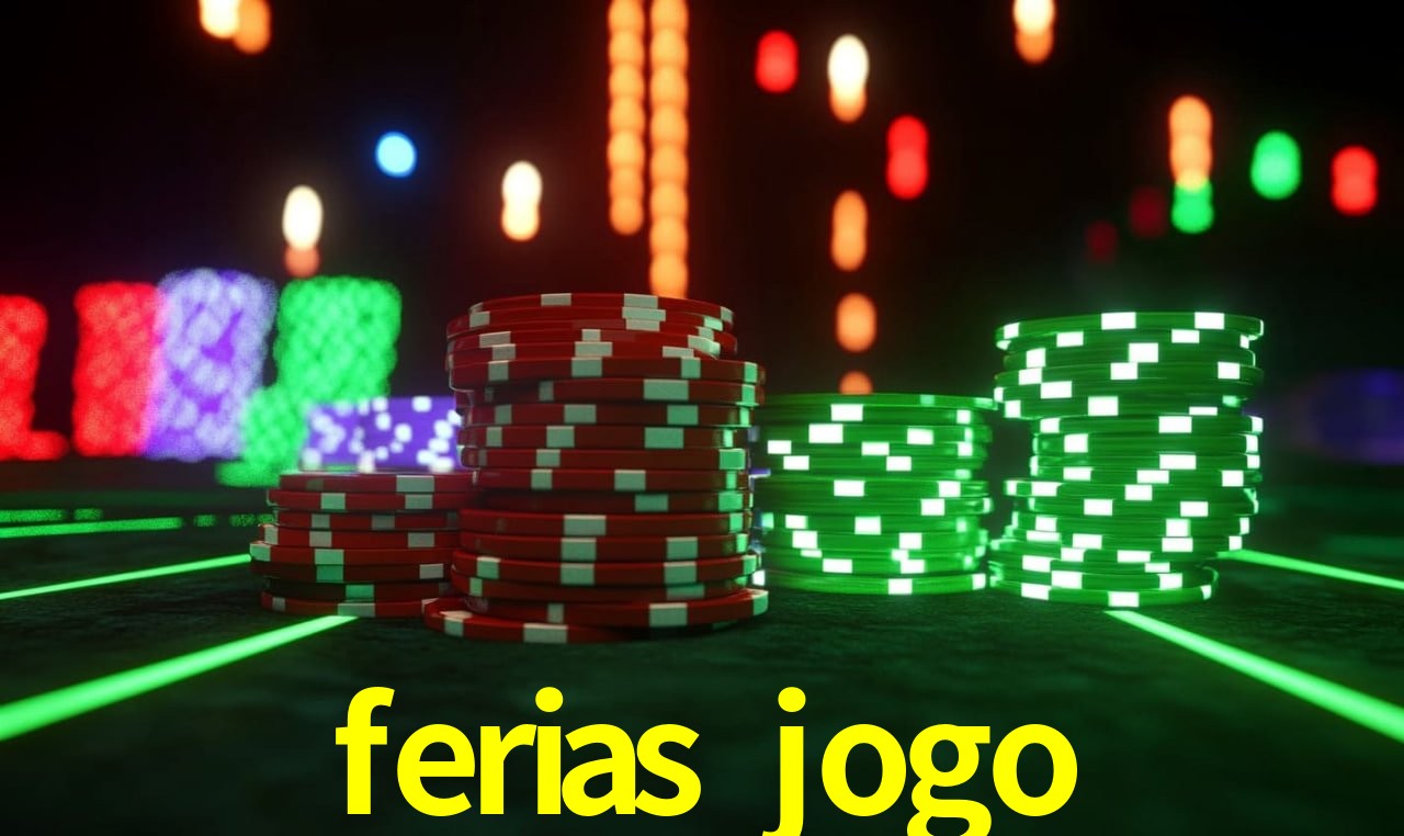Tennis Betting ferias jogo