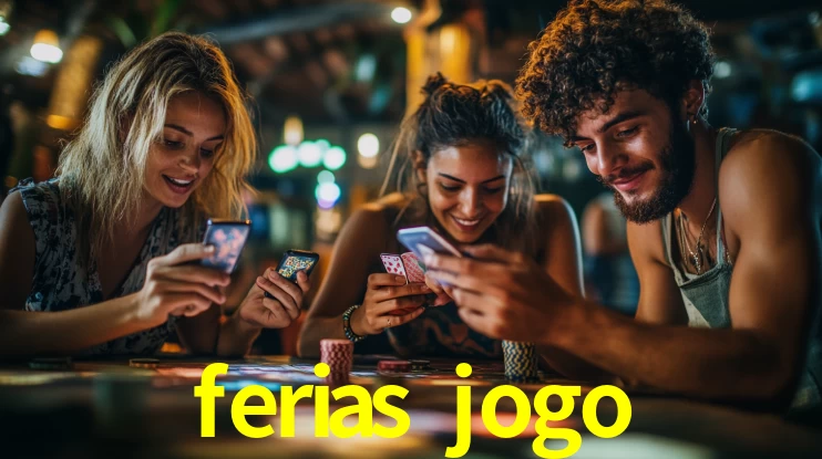 Daily Bonuses ferias jogo