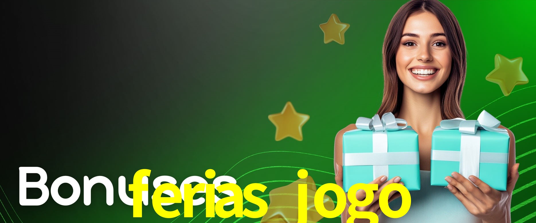 Secure Login ferias jogo