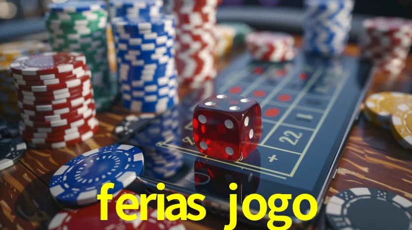 ferias jogo