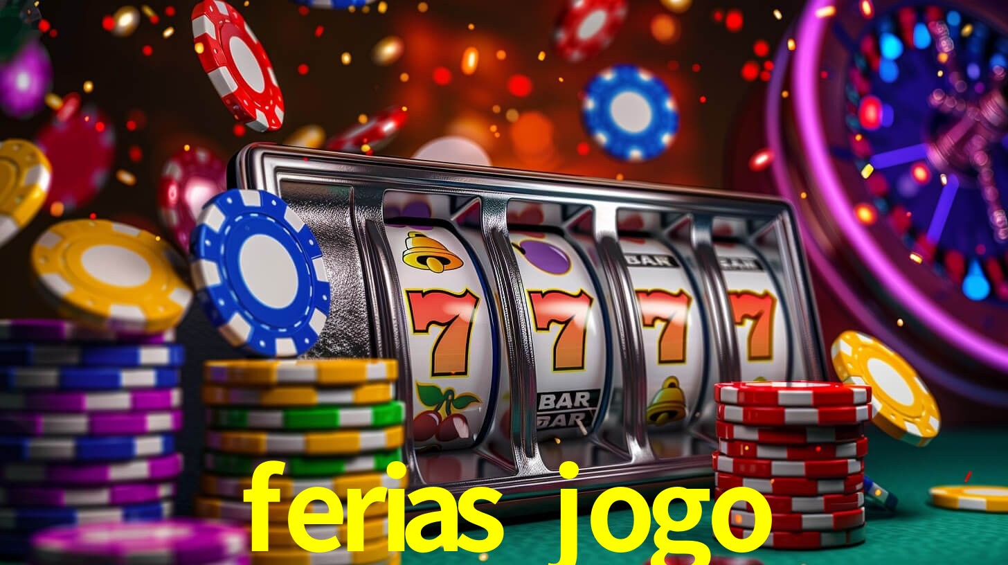 Torneios ferias jogo