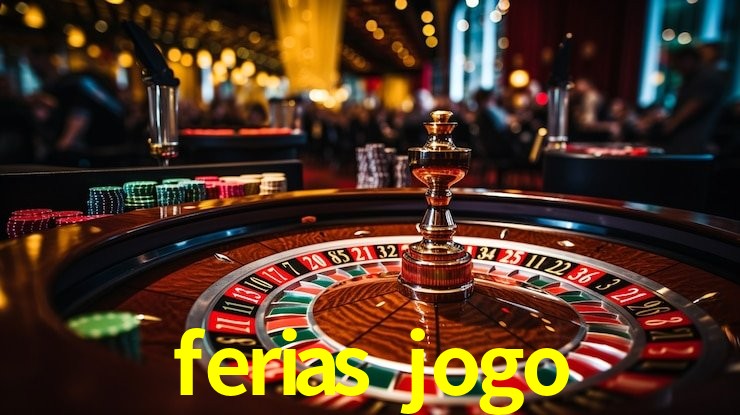2FA Security ferias jogo