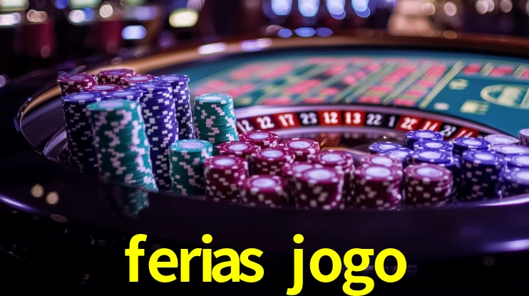 Programa VIP ferias jogo