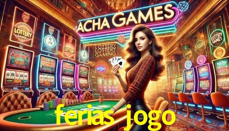 Spaceman Game ferias jogo