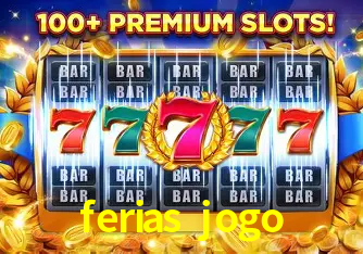 A Emoção da Loteria na ferias jogo: Uma Chance de Mudança de Vida