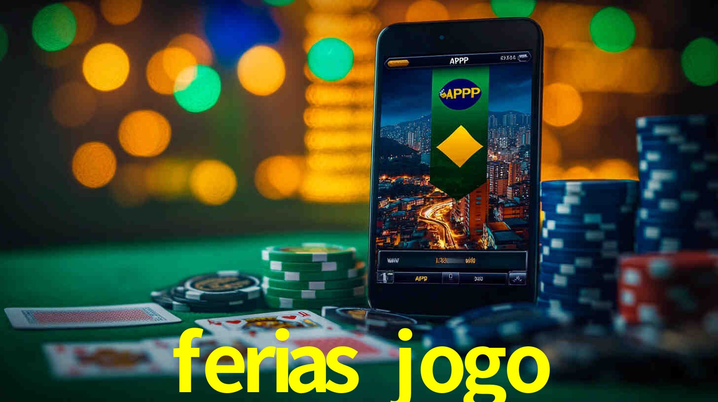 Descubra o Programa VIP da ferias jogo: Vantagens Exclusivas para Jogadores