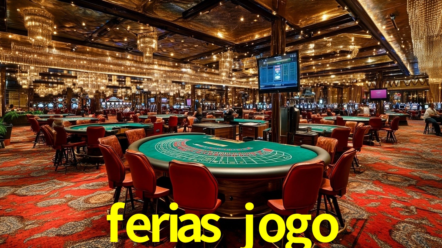 ferias jogo: Seu Especialista em Apostas Esportivas Brasileiras