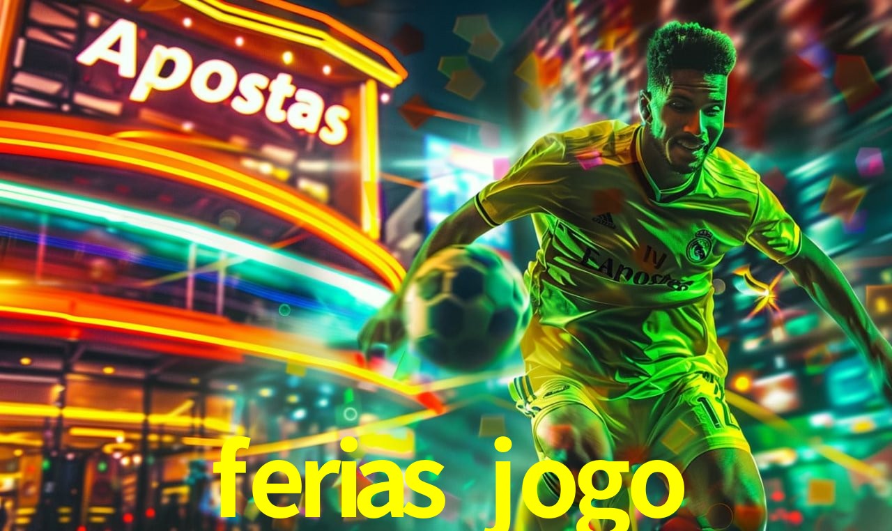 Provedores de Jogos ferias jogo