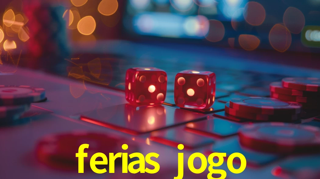 Player Reviews ferias jogo