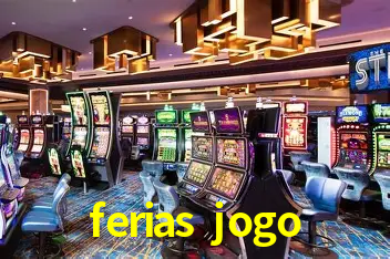 Inovações de Jogos na ferias jogo: O Futuro das Experiências Interativas