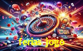 Estatísticas Esportivas ferias jogo